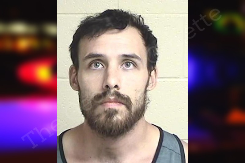 Craig Raines | Walker County