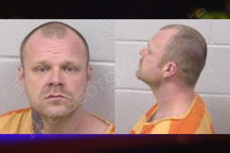 Daniel Ramey Paulding County