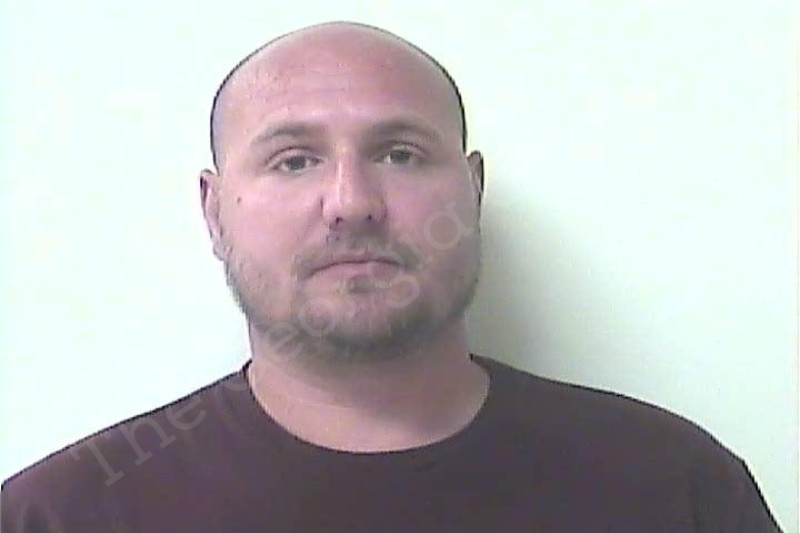 Tyler Rayburn Oconee County