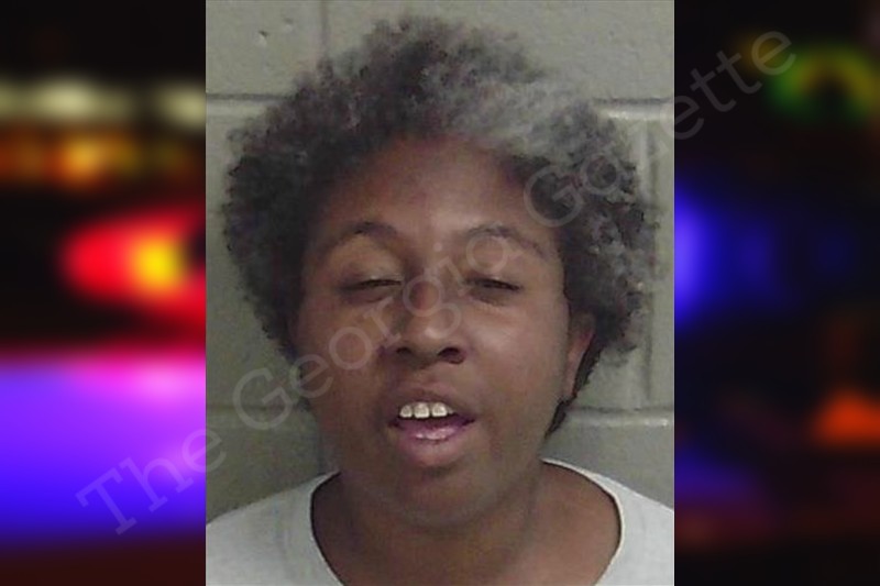 Mandi Roberson Wayne County