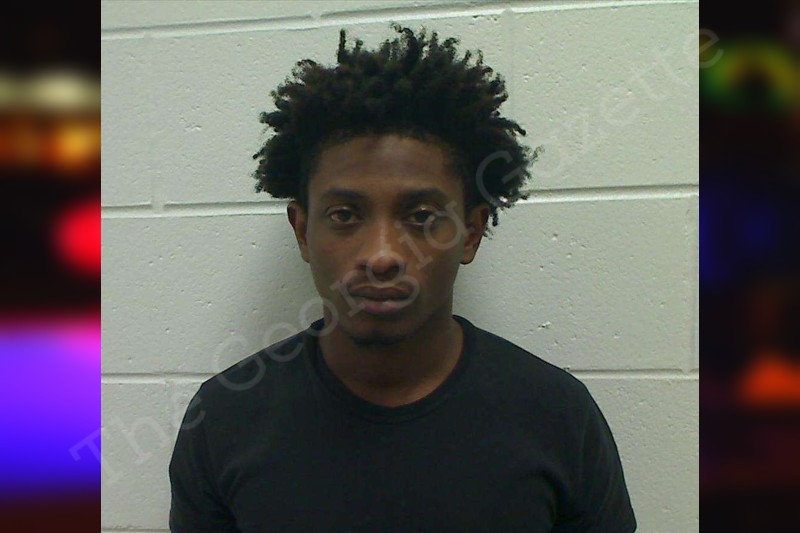 Keonta Salter Bulloch County