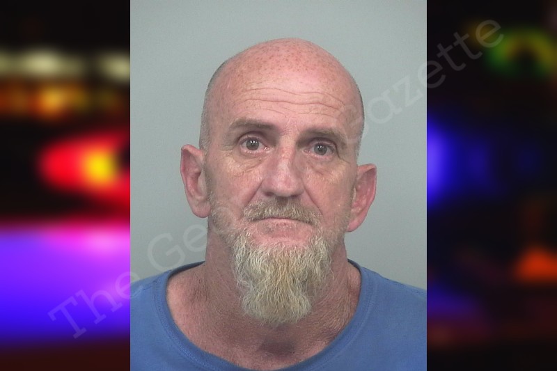 Gerald Sheridan County