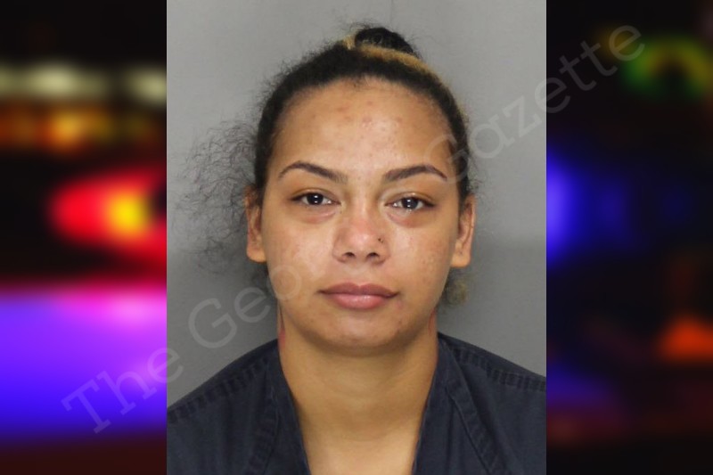 Cassandra Smith | Cobb County