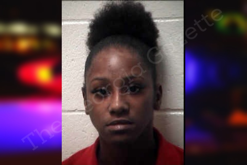 Rashonda Smith - Henry County