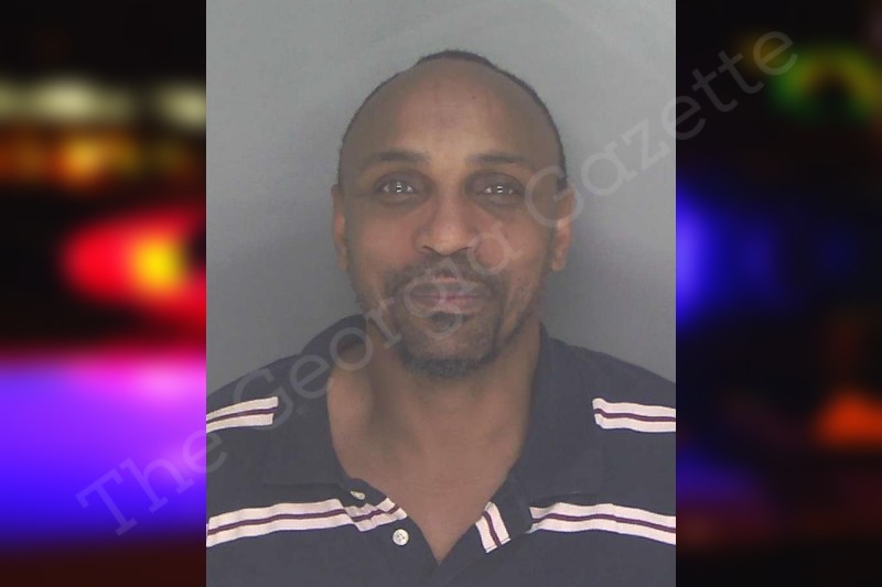 Wiley Smith Douglas County