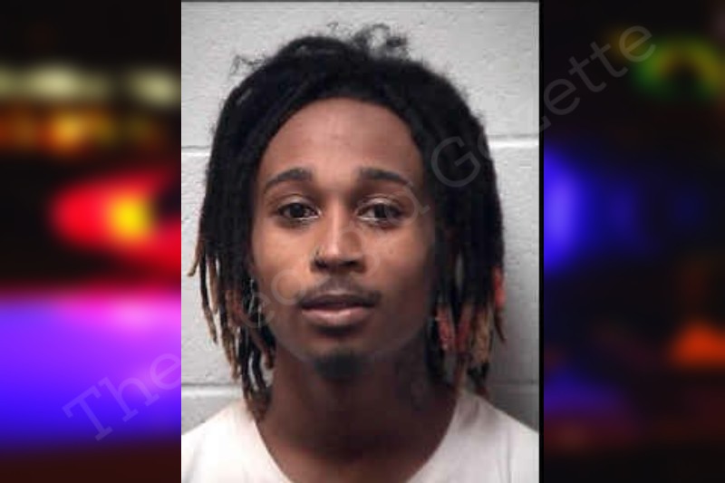 David Solomon Henry County