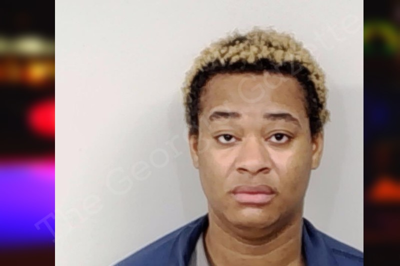 Miesha Stubbins Lowndes County