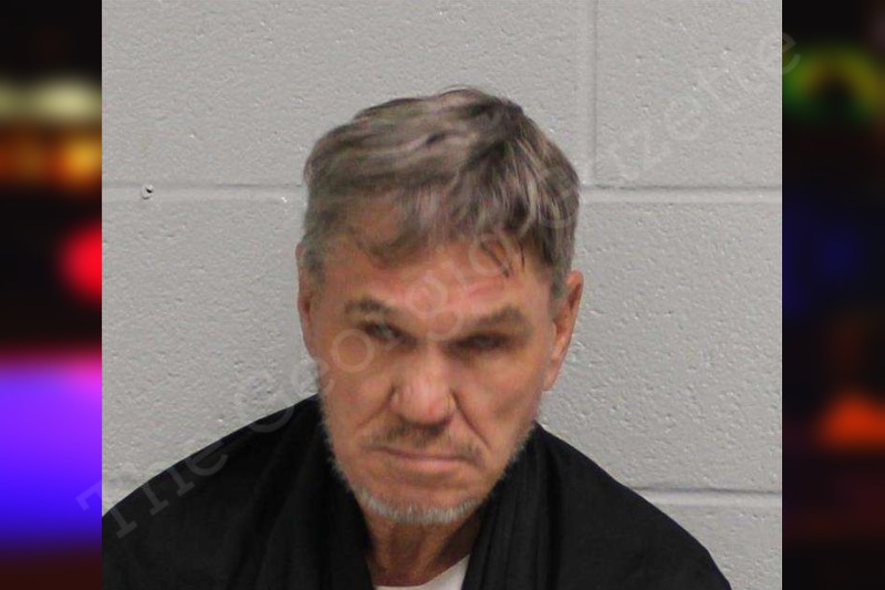 David Summerville Carroll County