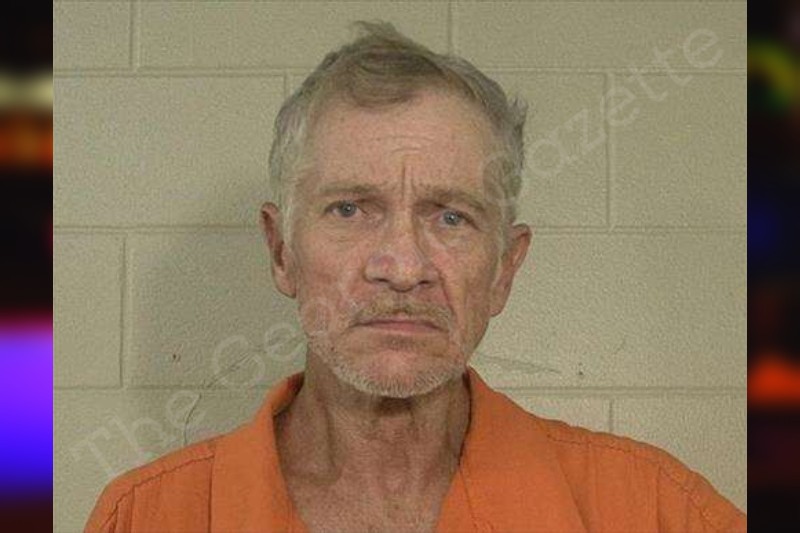 Brett Savage Liberty County