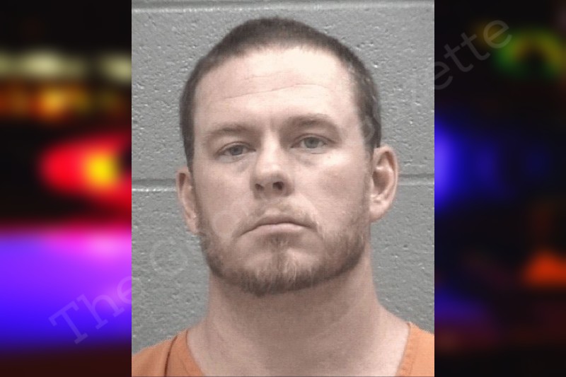 Christopher Scheuerman | Columbia County