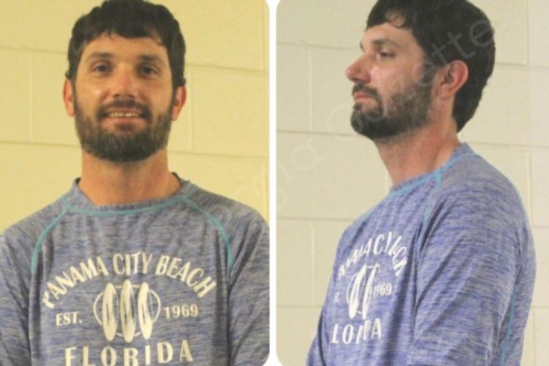 Christopher Smith — Houston County