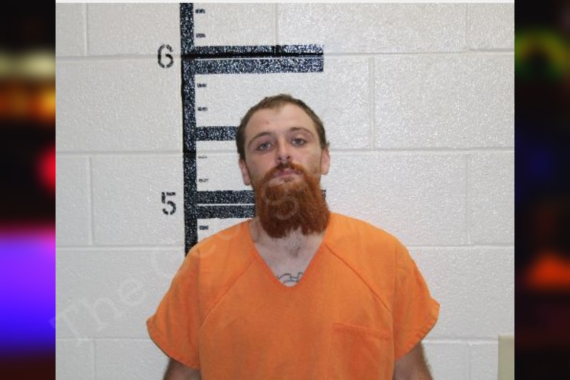 Dustin Smith Murray County