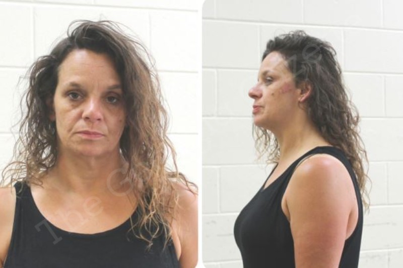 Alicia Sorrow — Houston County
