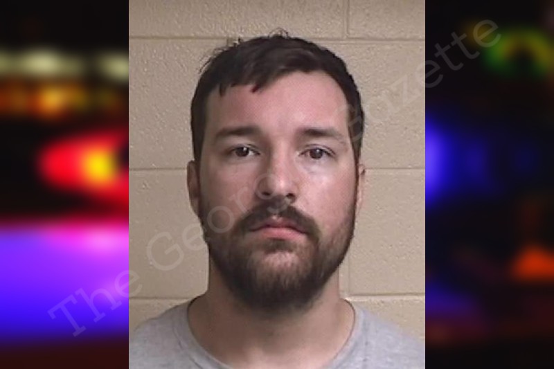 Austin Stevens Walker County