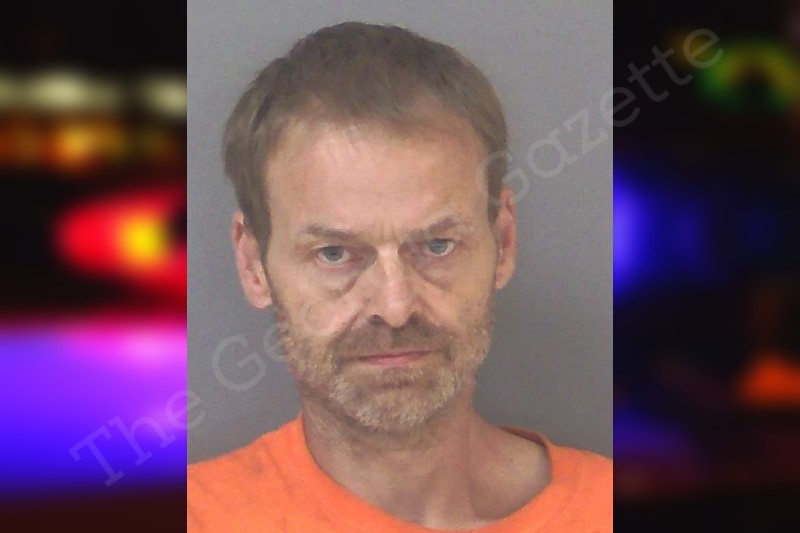 Richard Thompson | Douglas County