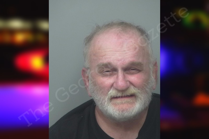 Howard Toole | Gwinnett County