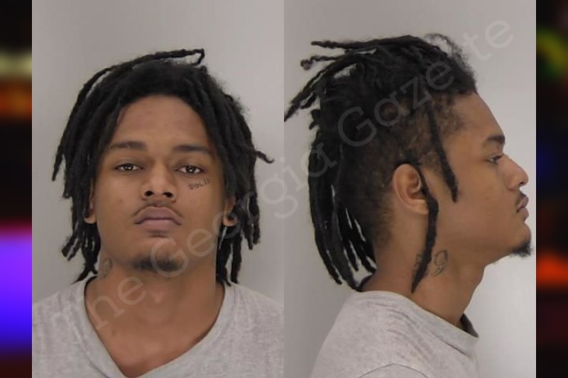 Jashaun Turner | Richmond County