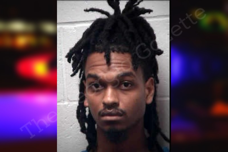 Devron Turnipseed Henry County Jail Bookings