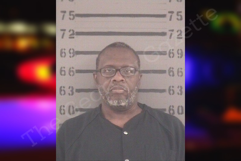 Quentin Taylor Dougherty County