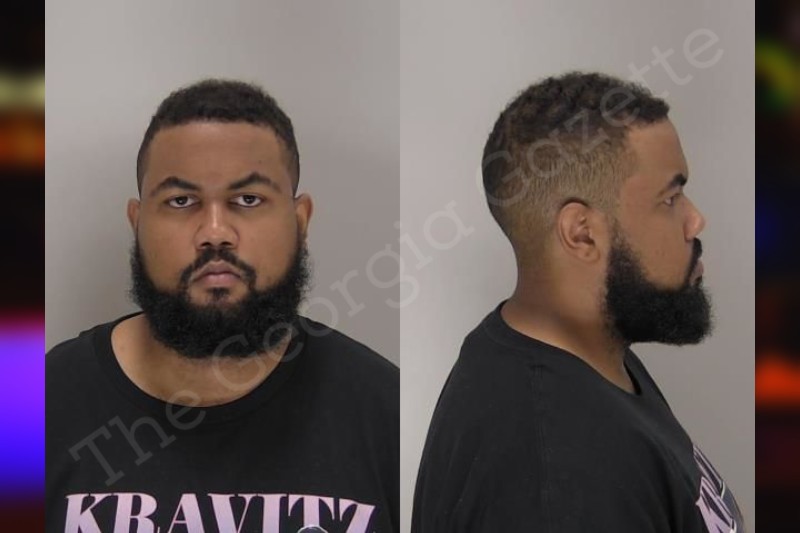 Christian Thorn Richmond County