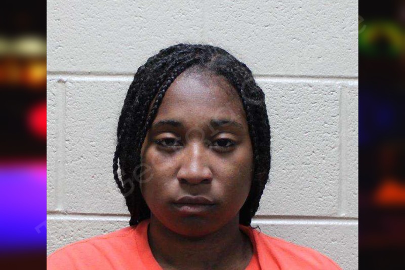 Shacoya Ware | Haralson County