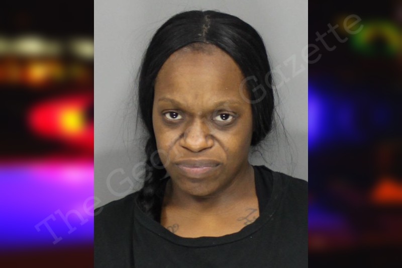 Demekia Westmoreland Cobb County