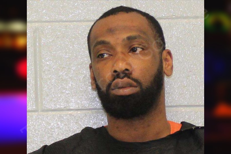 Artavious Williams Carroll County