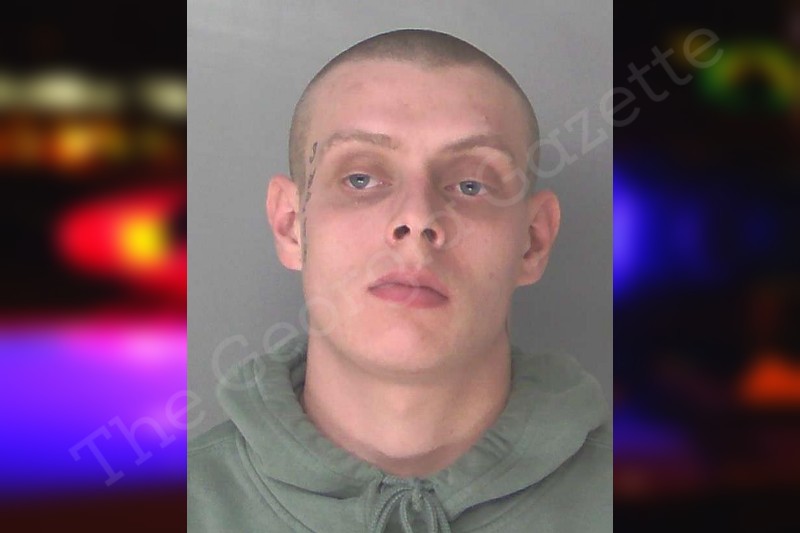 Cameron Williams Douglas County