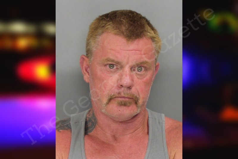 John Williams | Cobb County