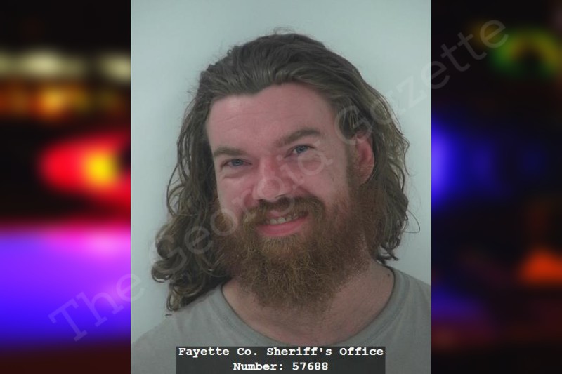 Matthew Wells Fayette County