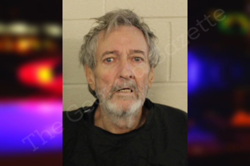 Randy Wilson Floyd County