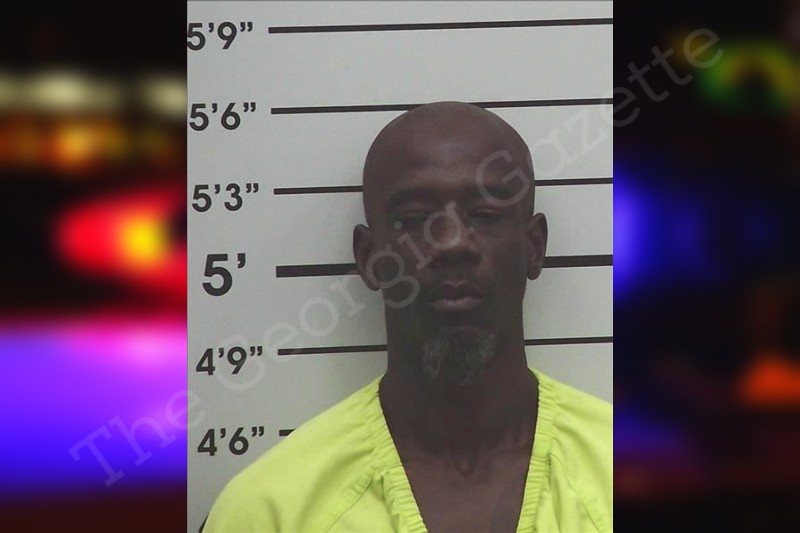 Henry Yancey Turner County