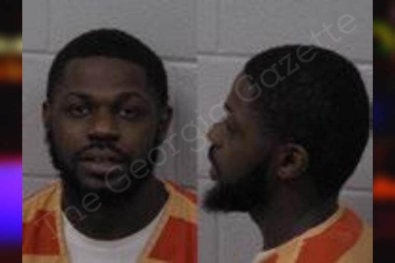 Christopher Young Paulding County