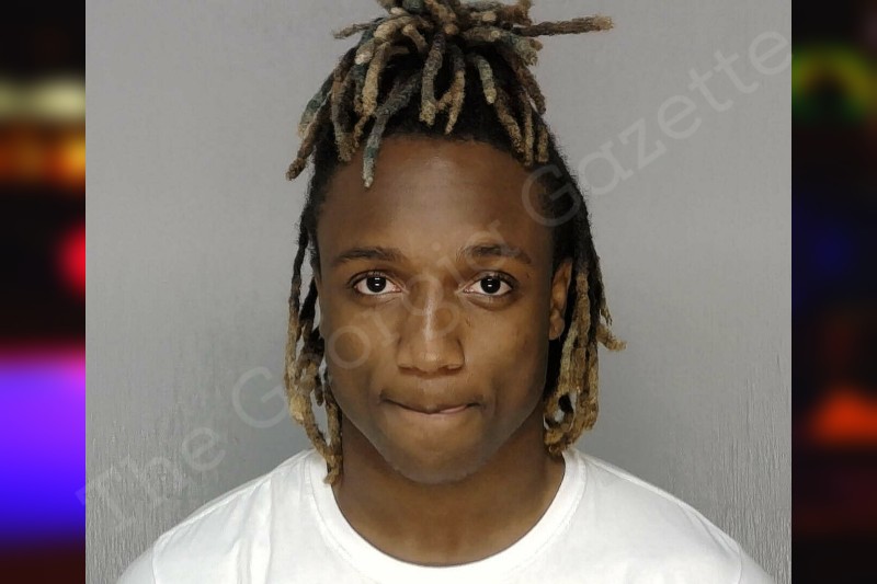 Zachary Brown Bibb County