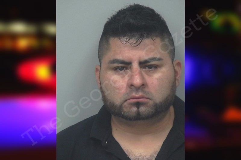 Rigoberto AlavezVelasco