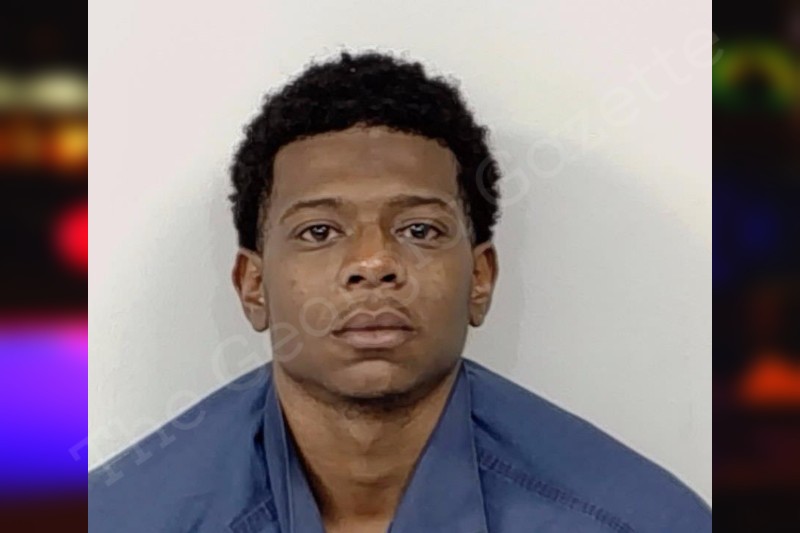 Tevin Alexander Lowndes County