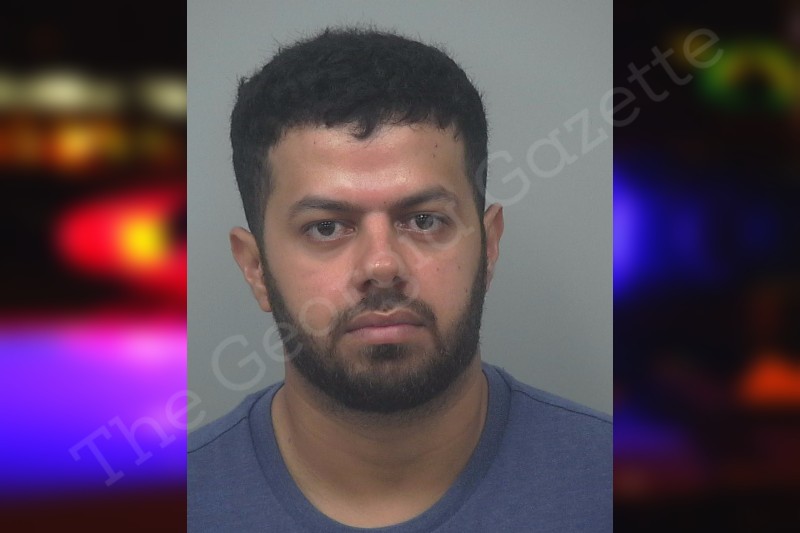 Gerardo Alfredo County