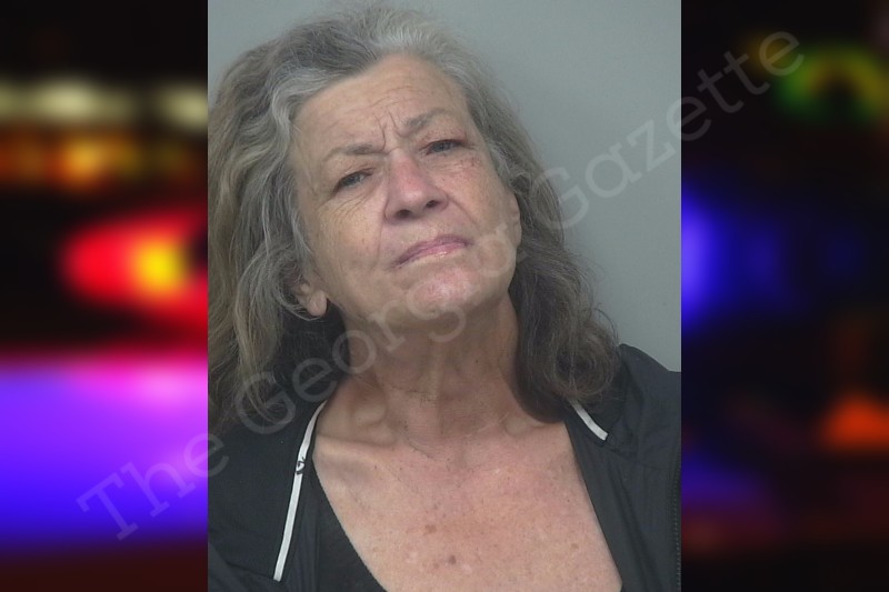 Elizabeth Arp County