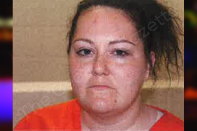 Haley Abernathy Pickens County