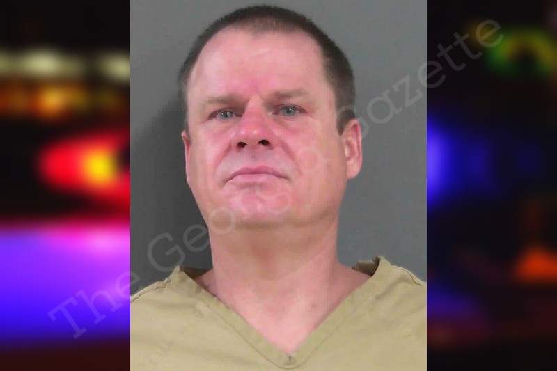 Joseph Adams Gordon County