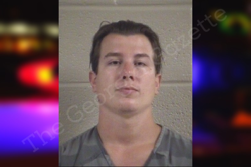 Andrew Turner Whitfield County