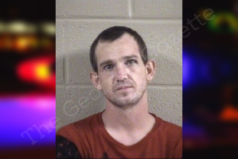 Austin Blackmon Whitfield County