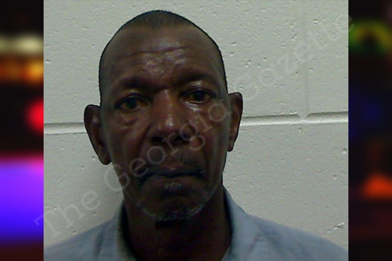 Bacon Bulloch County Jail Bookings
