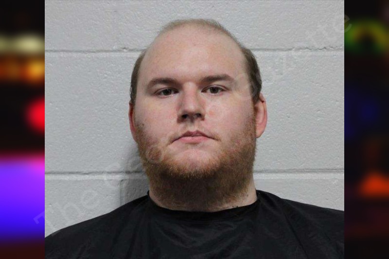 Brandon Bagley — Habersham County Jail Bookings