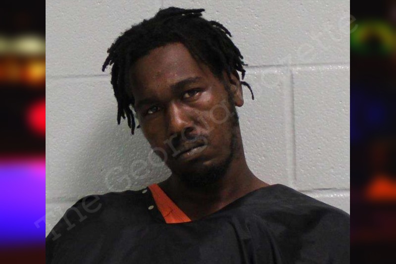 Preston Bailey Carroll County