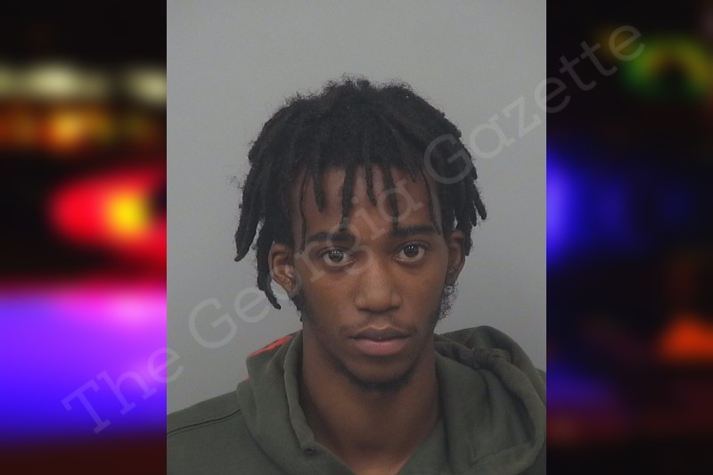 Jackson Baker County