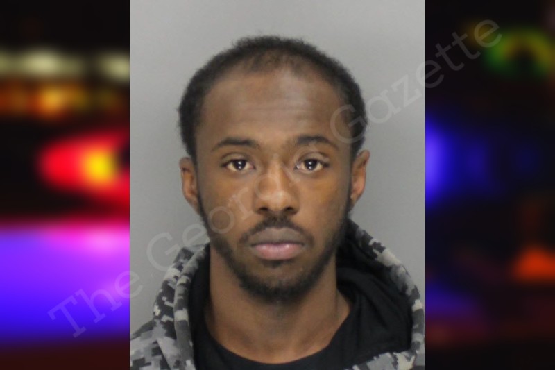 Dyson Ballinger Cobb County