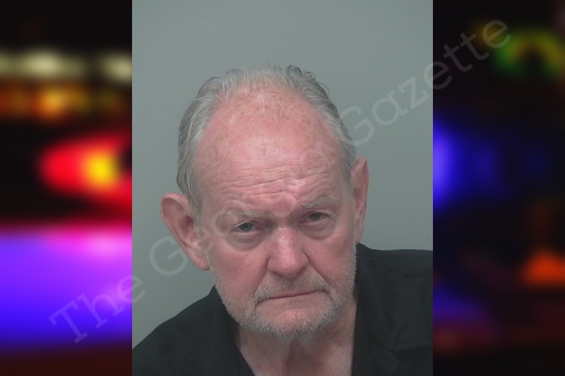 Clifford Bannister | Gwinnett County Jail Bookings