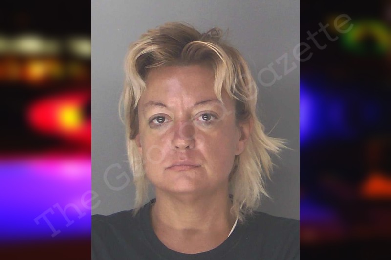 Brandy Bedingfield Douglas County