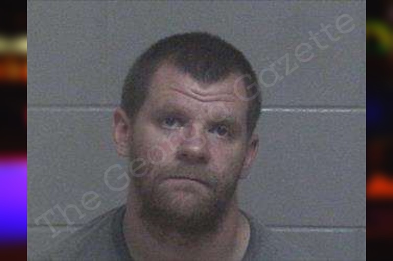 Alexander Belcher County